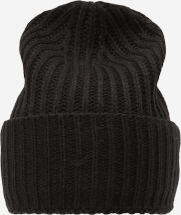 ABOUT YOU Beanie 'Erik' in Black