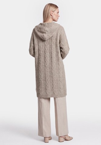 usha WHITE LABEL Trui in Bruin