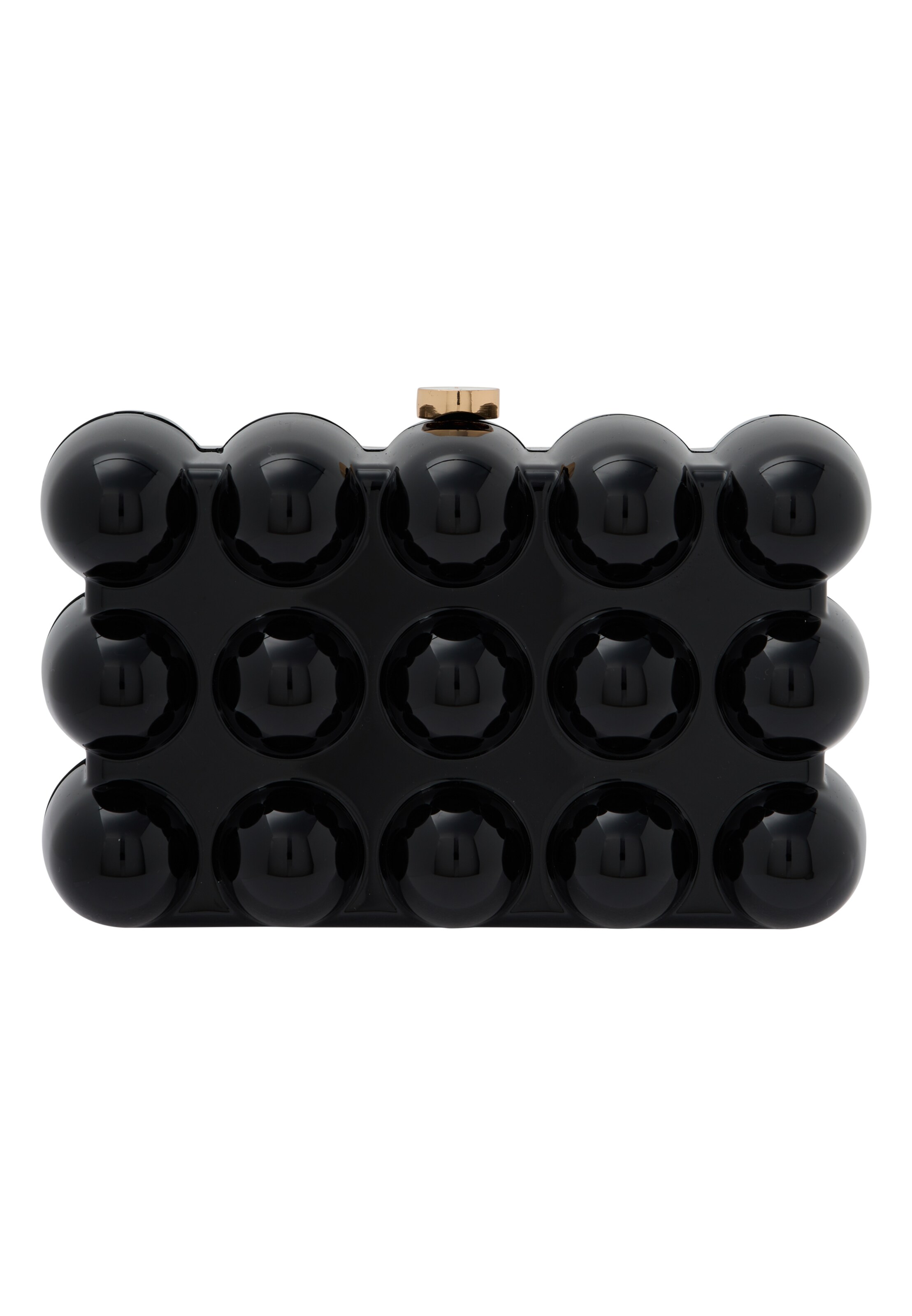 myMo at night - Clutches em preto