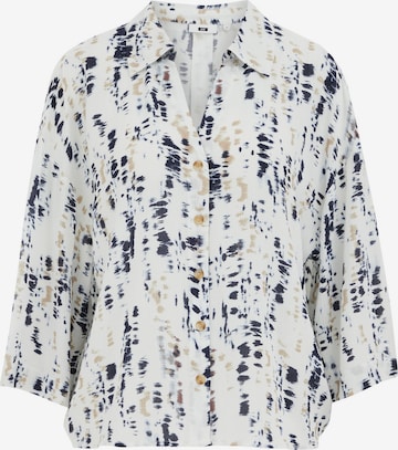 balta WE Fashion Palaidinė: priekis