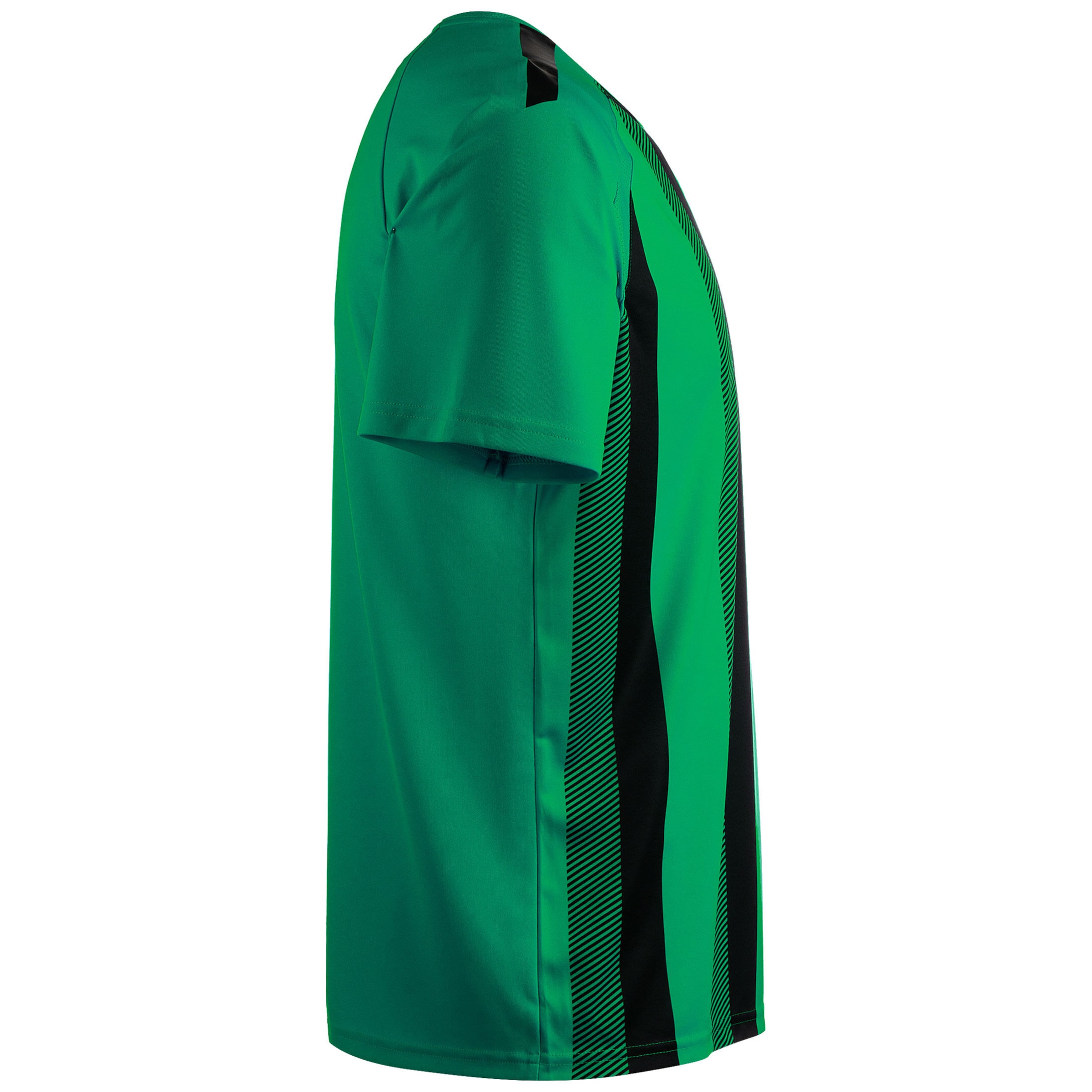 PUMA Dres 'Team Liga' | zelena barva