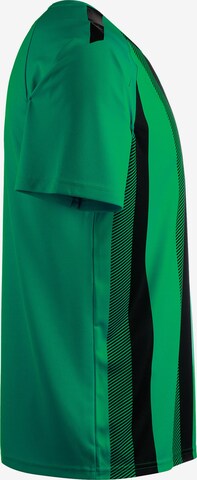 Maglia trikot 'Team Liga' di PUMA in verde