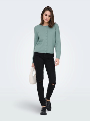 ONLY Skinny Džíny 'ONLSUMI' – černá