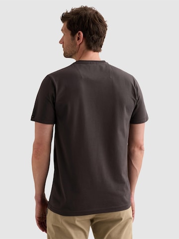 T-Shirt 'PME LEGEND - American Classic T-shirt' PME Legend en gris