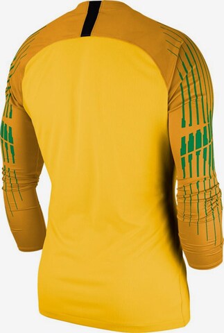 Maillot 'Gardien II' NIKE en jaune