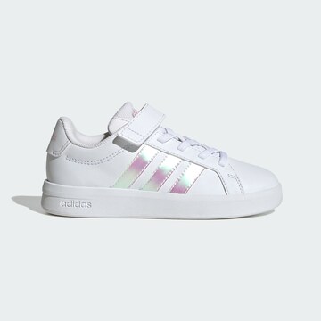 ADIDAS SPORTSWEAR Sneakers 'Grand Court 3.0' in White