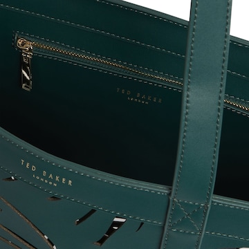 Cabas 'Leiian' Ted Baker en vert