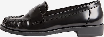 Friends Like These Loafer värissä musta: etupuoli