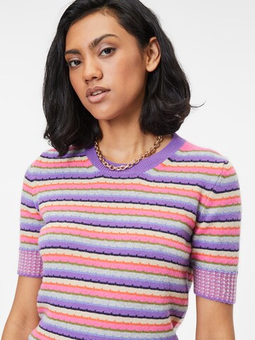 Sonia Rykiel Svetr 'ARIA' – mix barev