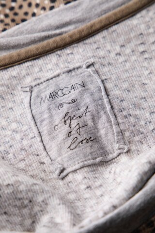 Marc Cain Shirt S-M in Braun