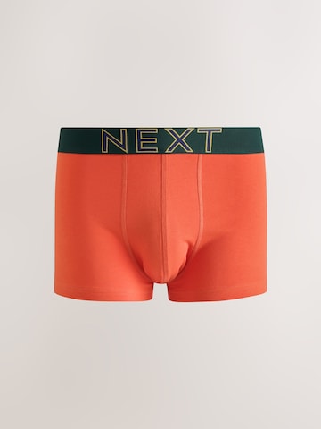 mėlyna Next Boxer trumpikės