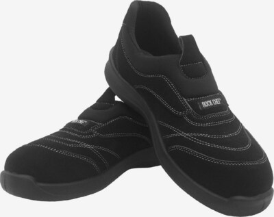 Karlowsky Schuhe in schwarz, Produktansicht