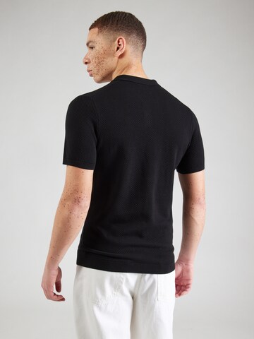 Pullover 'TRITON 10' di DRYKORN in nero