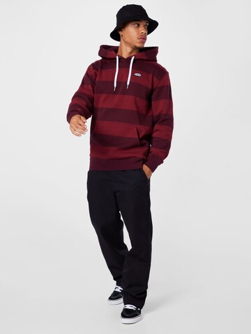 VANS Loose fit Chino trousers 'AUTHENTIC' in Black