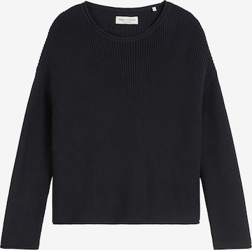 Marc O'Polo Neulepaita värissä sininen: etupuoli