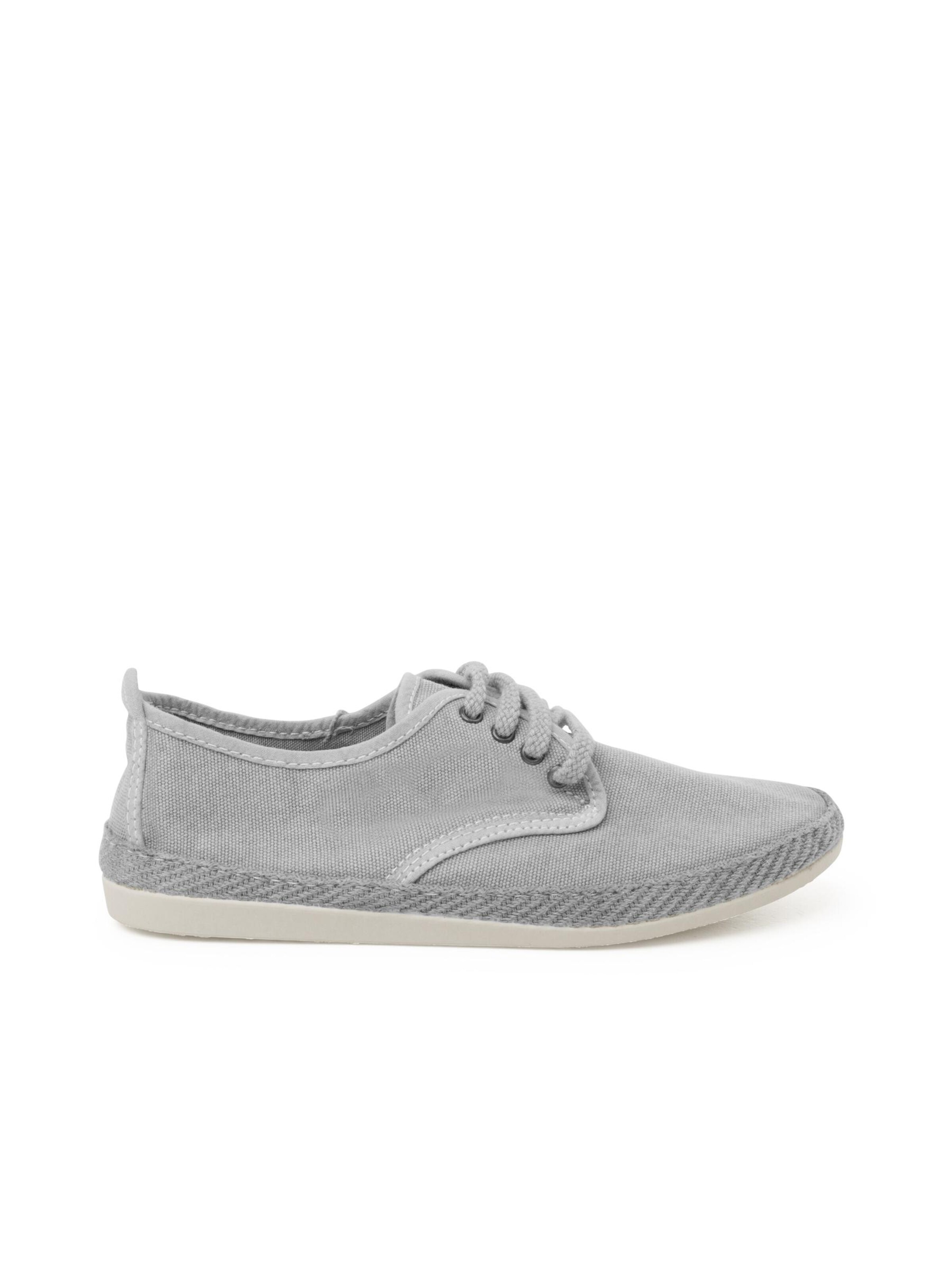 Pisamonas - Zapatillas deportivas en gris