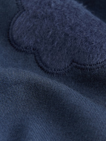 Next Skinny Leggings in Blue