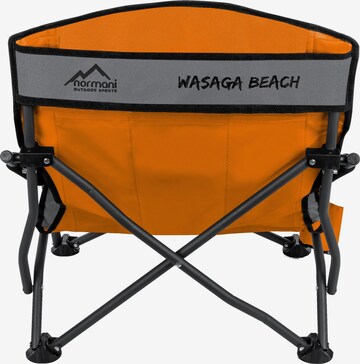 Accessoires 'Wasaga Beach' normani en orange