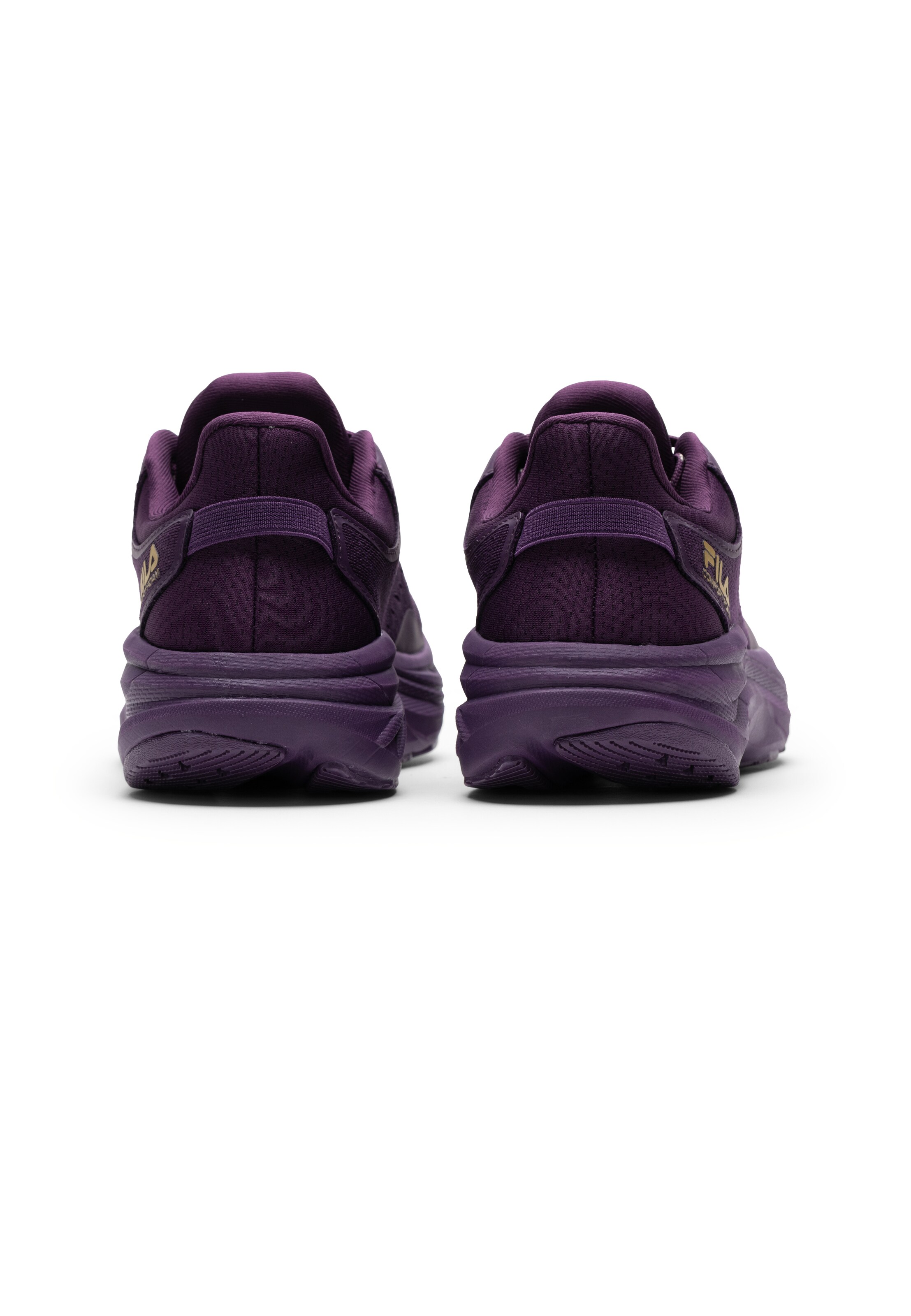 FILA Sneakers in Purple