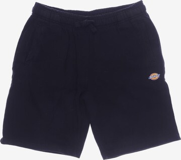 DICKIES Shorts in 31-32 in Black: front