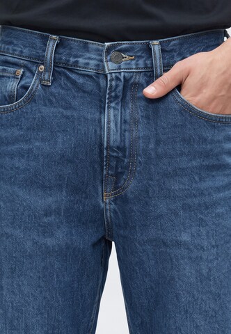 Loosefit Jean GAP en bleu