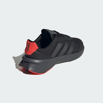 ADIDAS SPORTSWEAR Ниски маратонки 'Heawyn' в черно