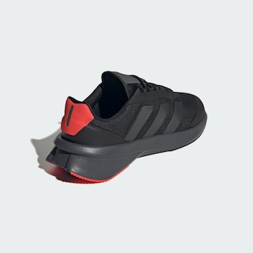 ADIDAS SPORTSWEAR - Zapatillas deportivas bajas 'Heawyn' en negro