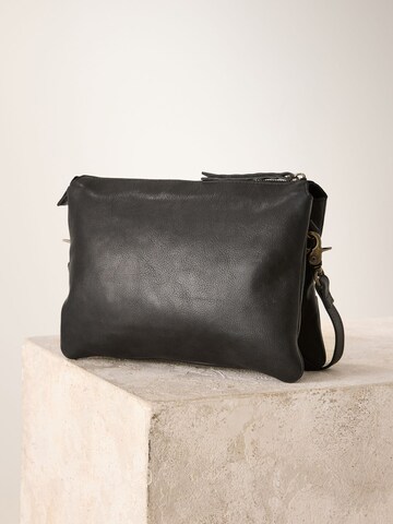 Next Crossbody bag in Black