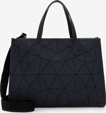 Suri Frey Handtas 'Jessy-Lu' in Blauw: voorkant