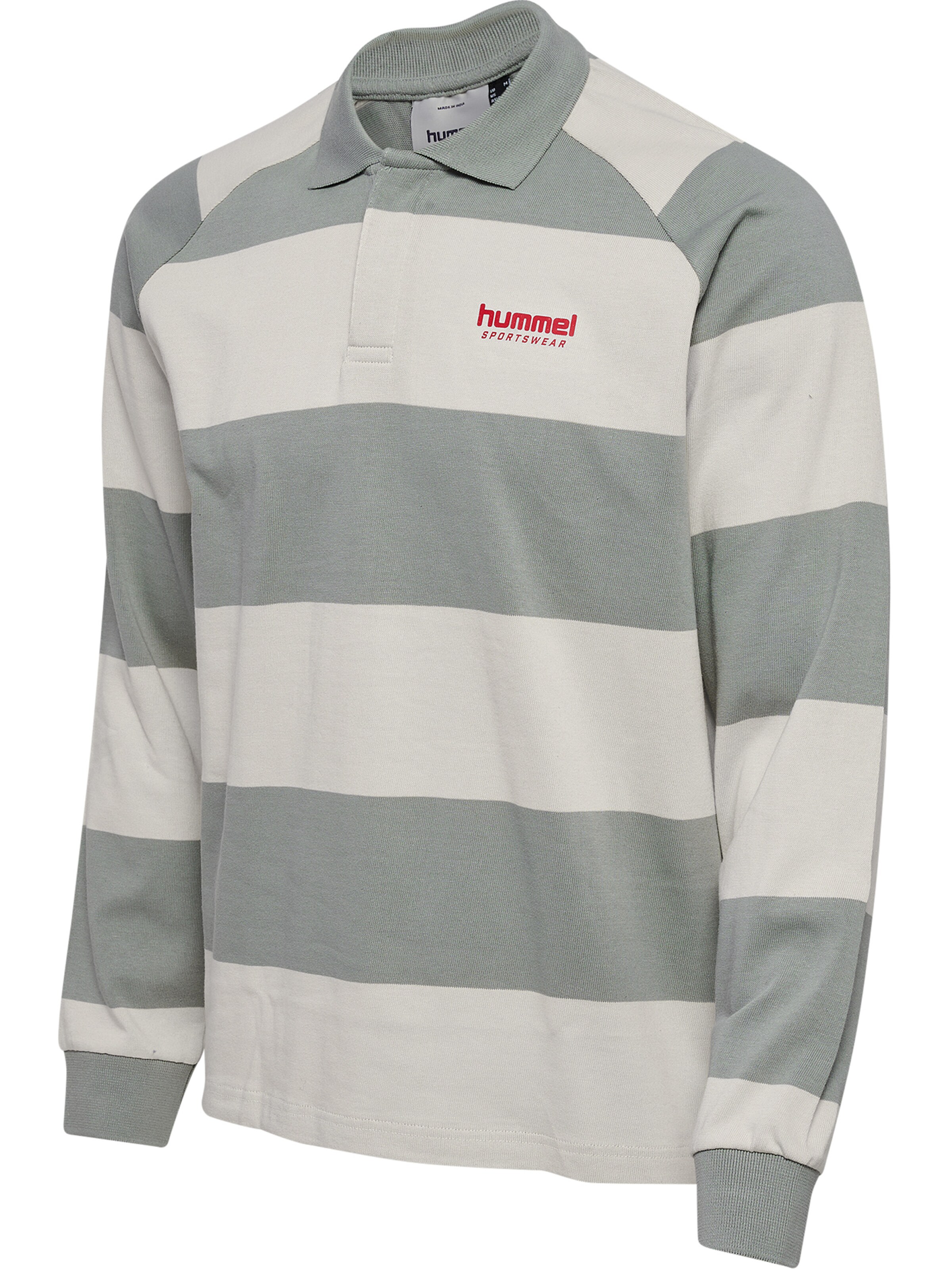 Hummel Performance Shirt in Grey