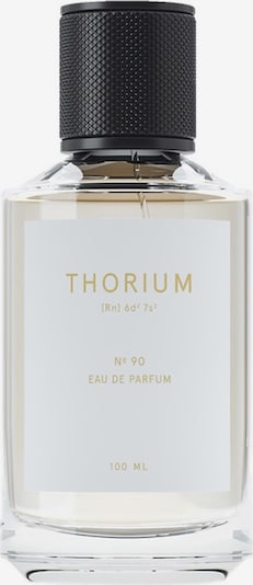 sober Eau de Parfum 'Thorium' in transparent, Produktansicht