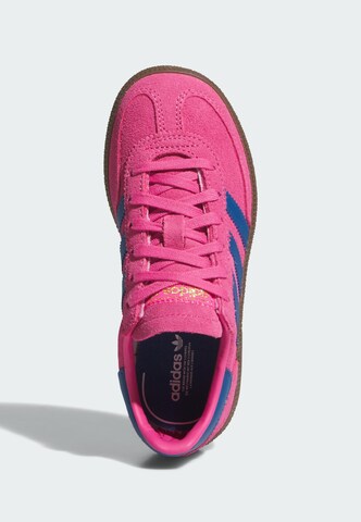 ADIDAS ORIGINALS - Zapatillas deportivas 'Handball Spezial' en rosa