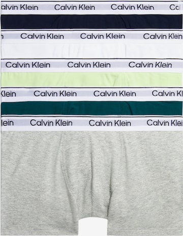 Calvin Klein Underwear Alushousut värissä keltainen: edessä