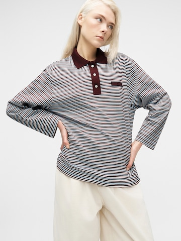 Copenhagen Studios Koszulka w kolorze mieszane kolory