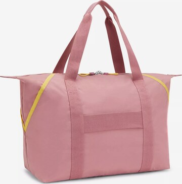 KIPLING Nákupní taška 'ART M CL' – pink