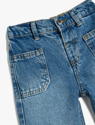 Koton Regular Jeans in Blue