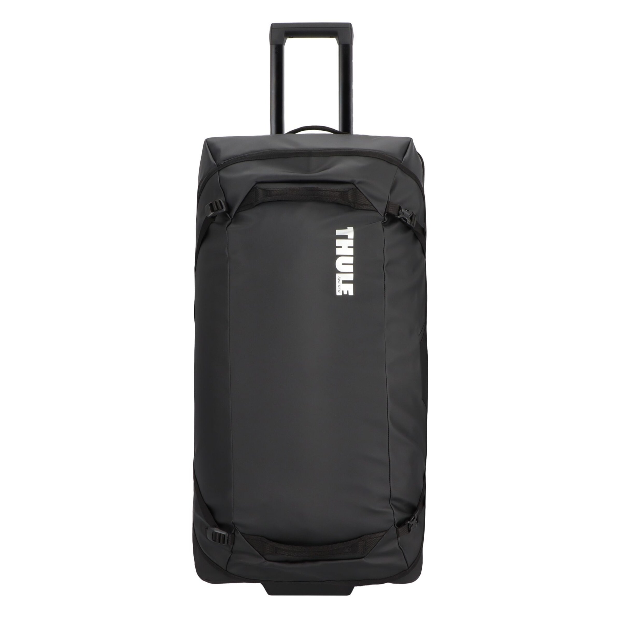Thule Trolley 'Chasm' in Black: front