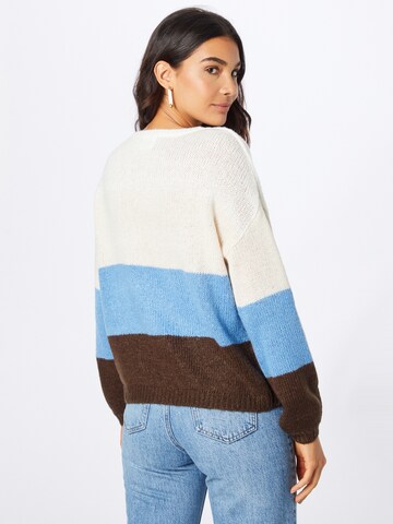 BLUE SEVEN Sweater in Mixed colors