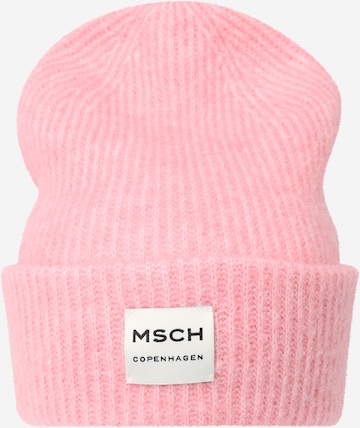 MSCH COPENHAGEN Muts 'Hope' in Roze