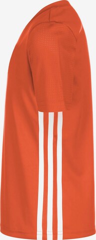 T-Shirt fonctionnel 'Tabela 23' ADIDAS PERFORMANCE en orange