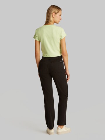 Calvin Klein Jeans T-Shirt in Grün