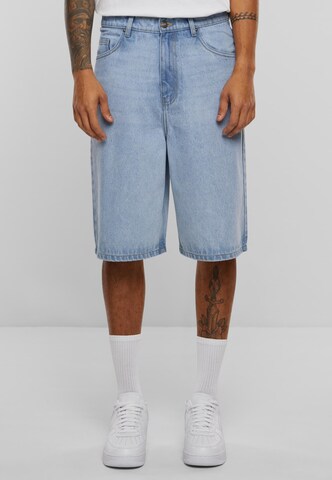 Loosefit Jeans di Urban Classics in blu