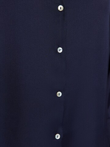 Trendyol Bluza | modra barva