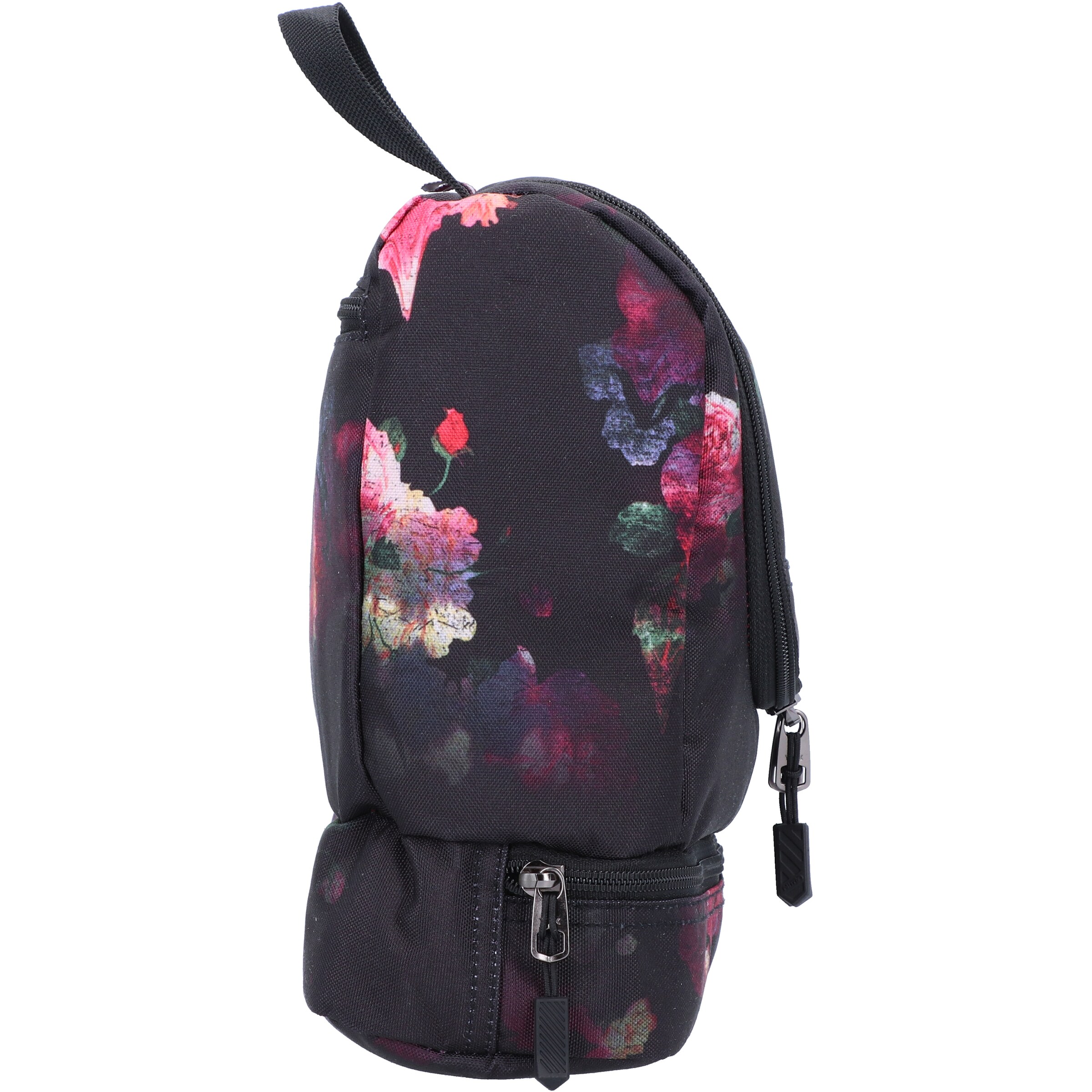 Trousse de maquillage NitroBags en noir