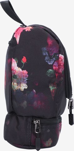 NitroBags Cosmetic Bag in Black