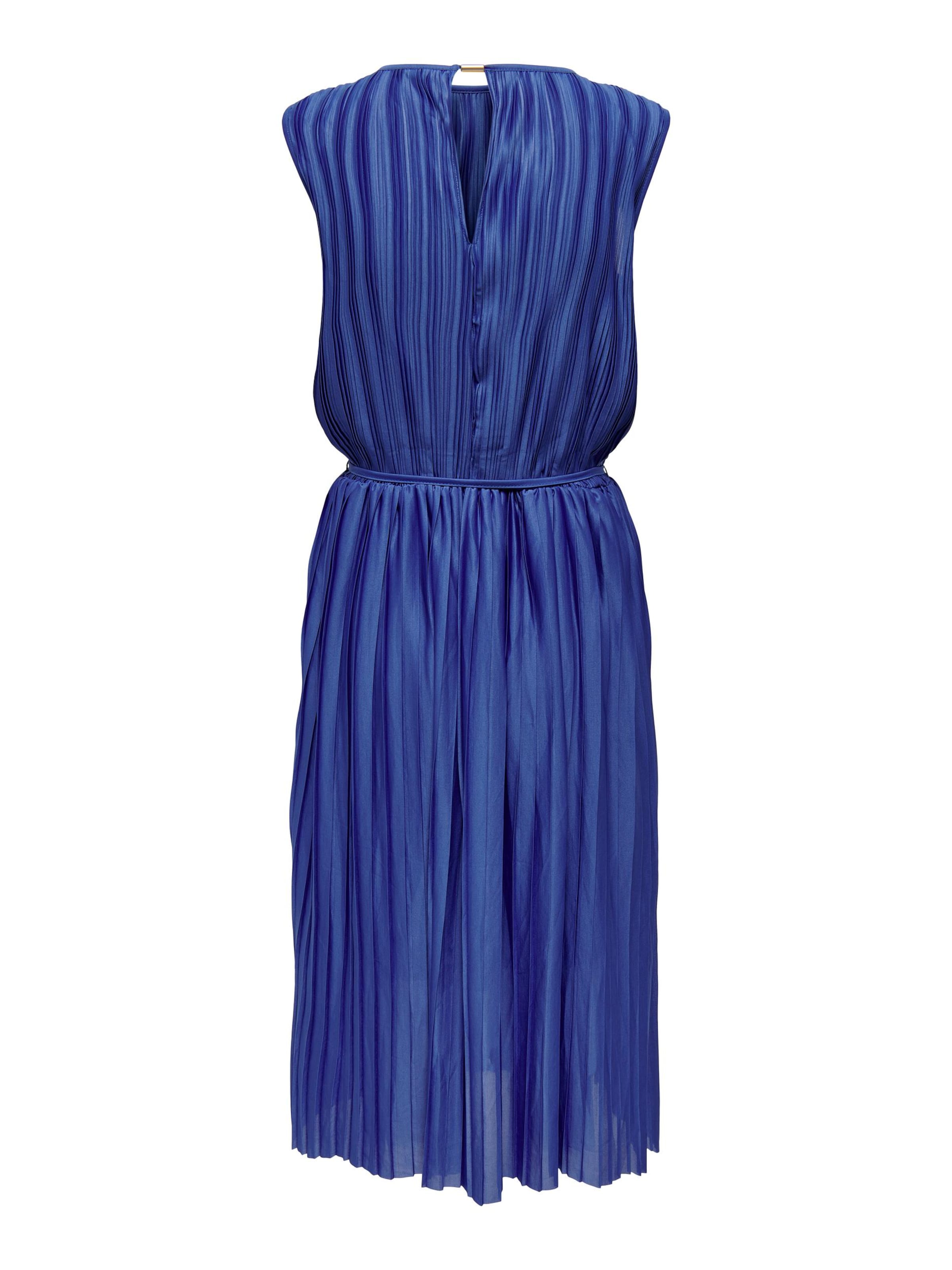ONLY Dress 'Elema' in Blue