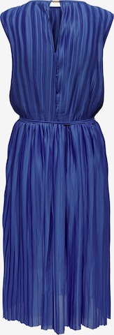 ONLY Kleid 'Elema' in Blau