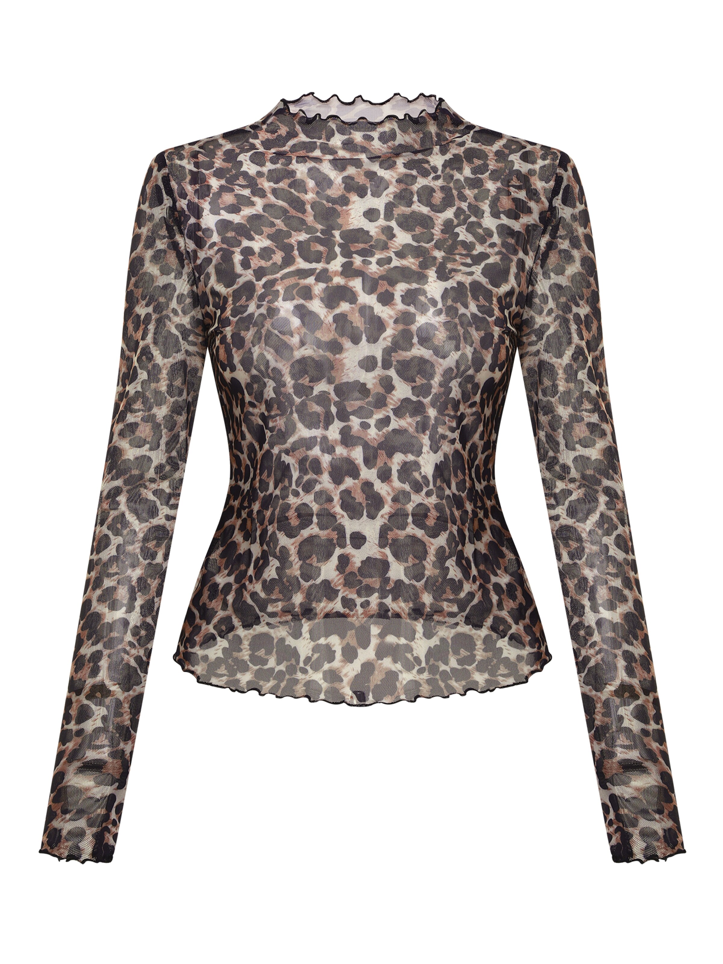 LapaPlus Top in Groen