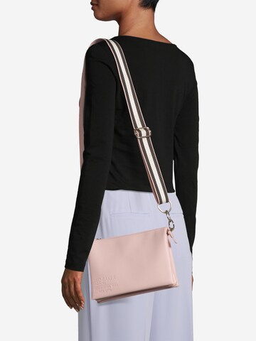 Sac à bandoulière 'Darceyy' Ted Baker en rose