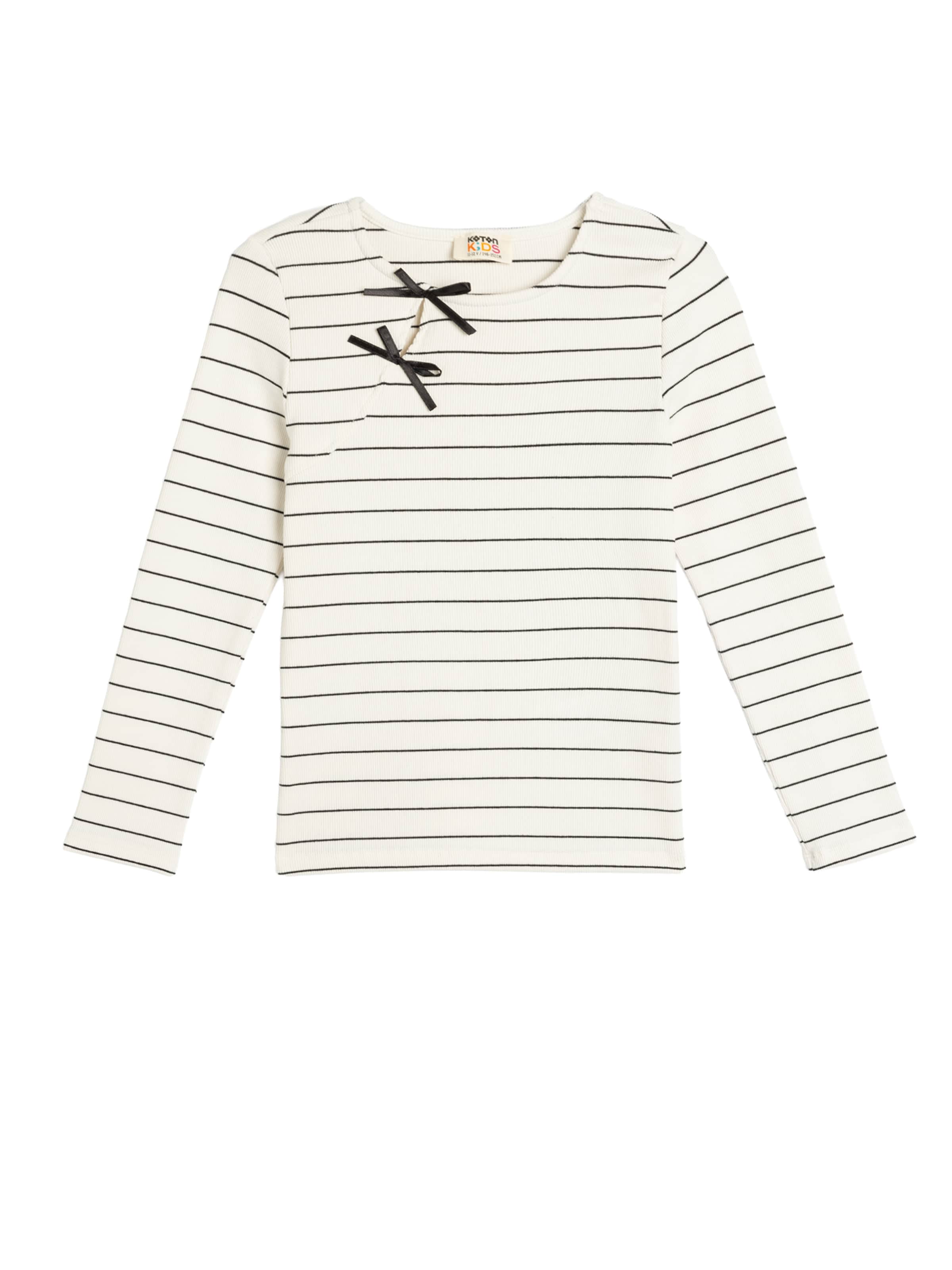 Koton Shirt in Beige: front